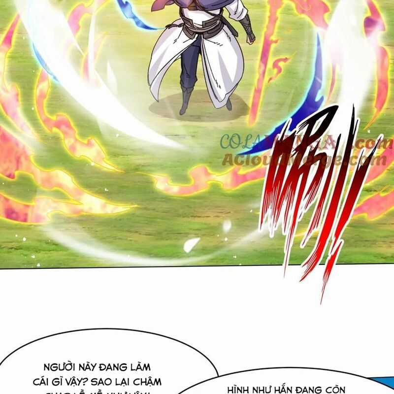 Vô Tận Thôn Phệ - Chapter 248 - Trang 15