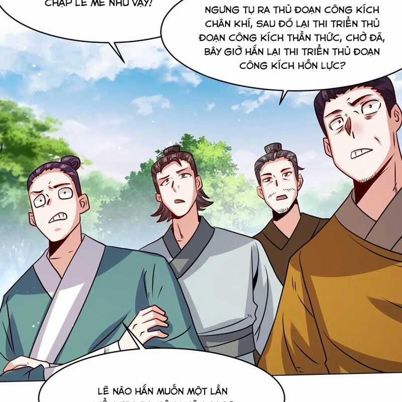Vô Tận Thôn Phệ - Chapter 248 - Trang 16