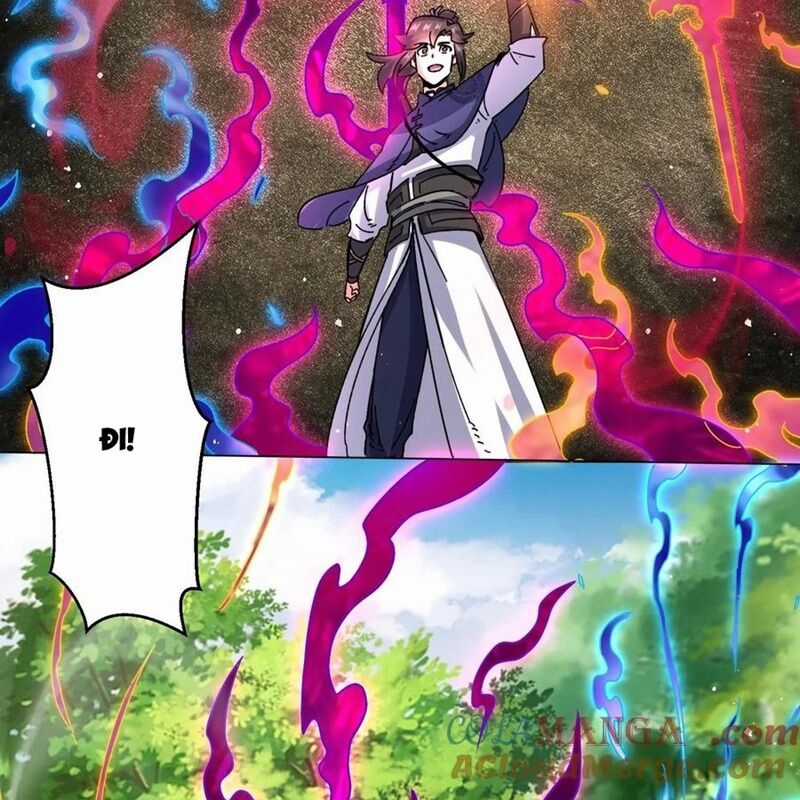 Vô Tận Thôn Phệ - Chapter 248 - Trang 18