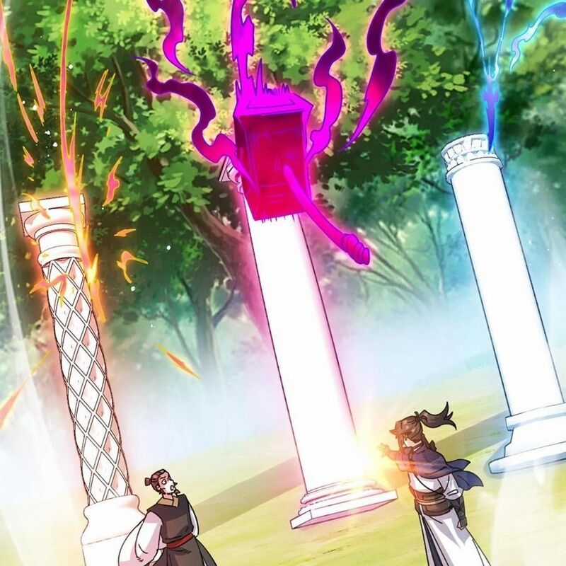 Vô Tận Thôn Phệ - Chapter 248 - Trang 19