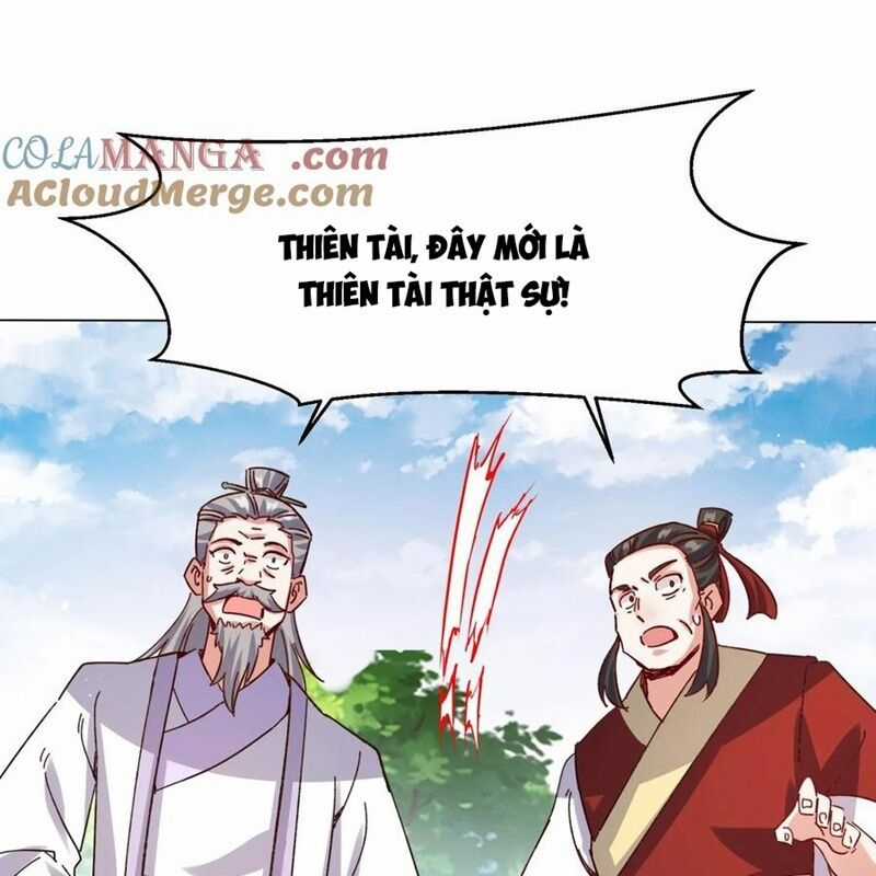 Vô Tận Thôn Phệ - Chapter 248 - Trang 23