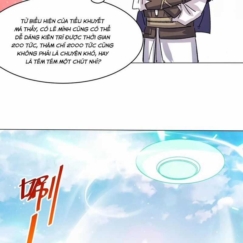 Vô Tận Thôn Phệ - Chapter 248 - Trang 31