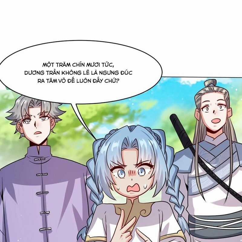 Vô Tận Thôn Phệ - Chapter 248 - Trang 34