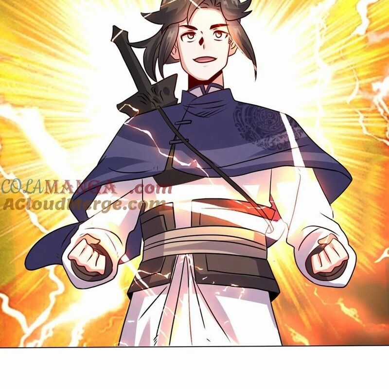 Vô Tận Thôn Phệ - Chapter 248 - Trang 37