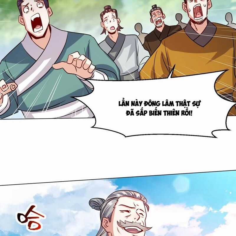 Vô Tận Thôn Phệ - Chapter 248 - Trang 40