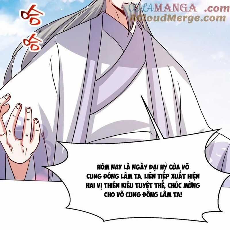 Vô Tận Thôn Phệ - Chapter 248 - Trang 41