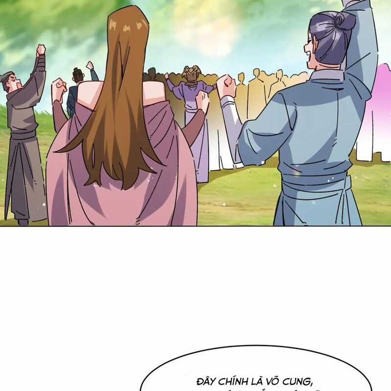 Vô Tận Thôn Phệ - Chapter 248 - Trang 44