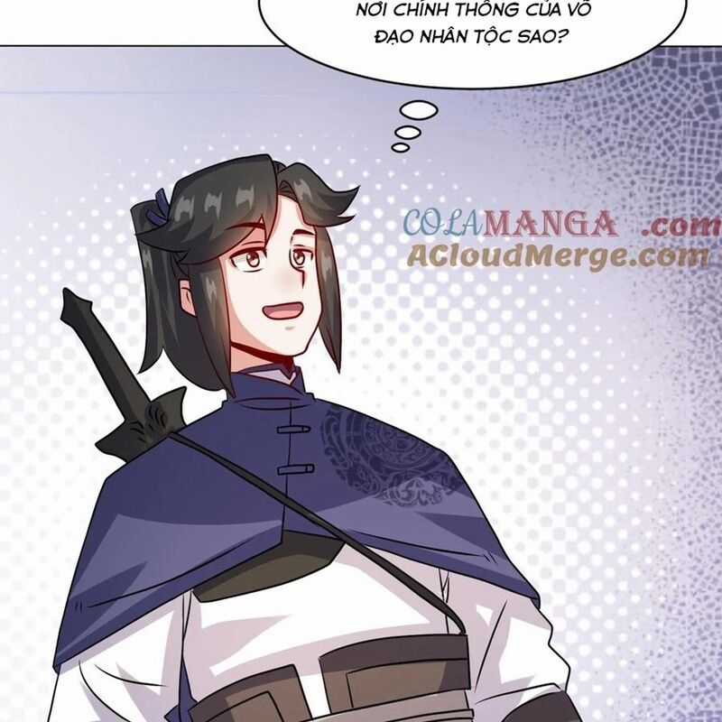 Vô Tận Thôn Phệ - Chapter 248 - Trang 45