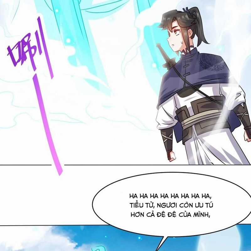 Vô Tận Thôn Phệ - Chapter 248 - Trang 47