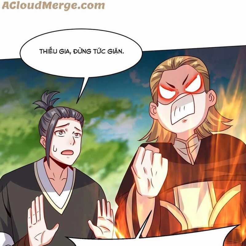 Vô Tận Thôn Phệ - Chapter 248 - Trang 53