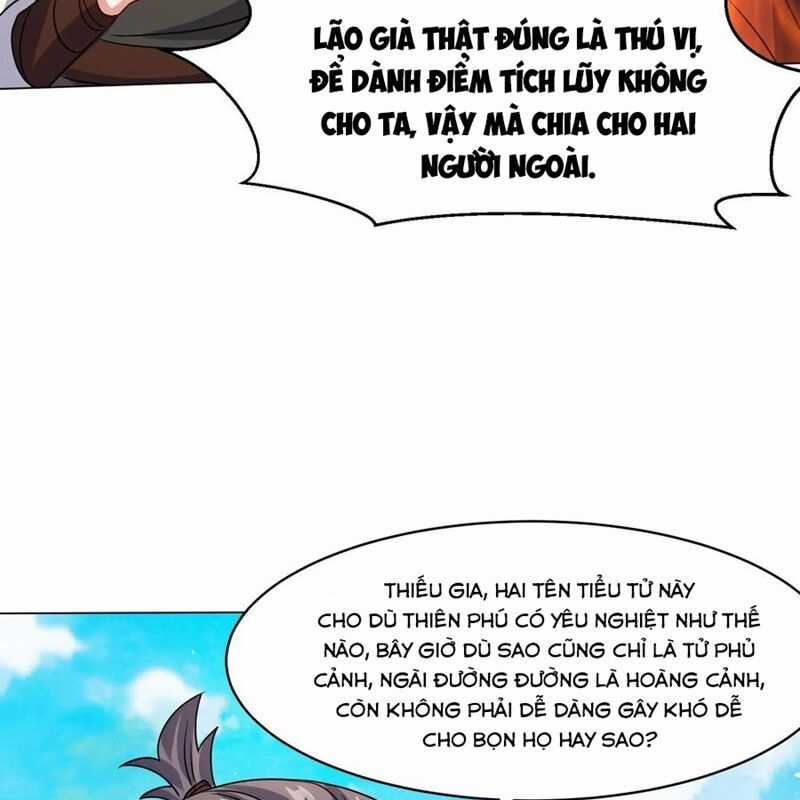 Vô Tận Thôn Phệ - Chapter 248 - Trang 54