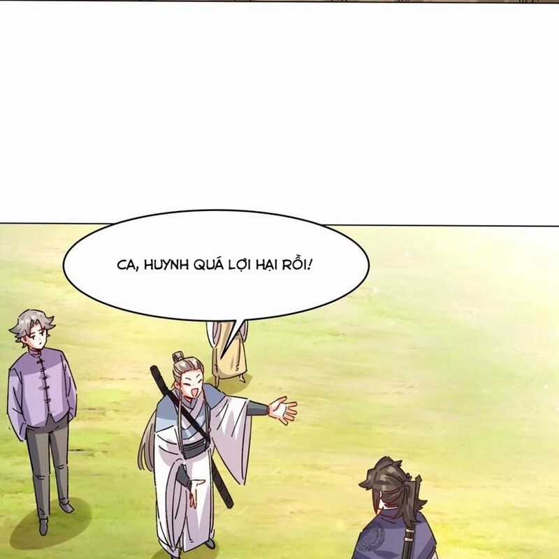 Vô Tận Thôn Phệ - Chapter 248 - Trang 57