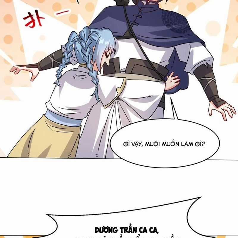 Vô Tận Thôn Phệ - Chapter 248 - Trang 59