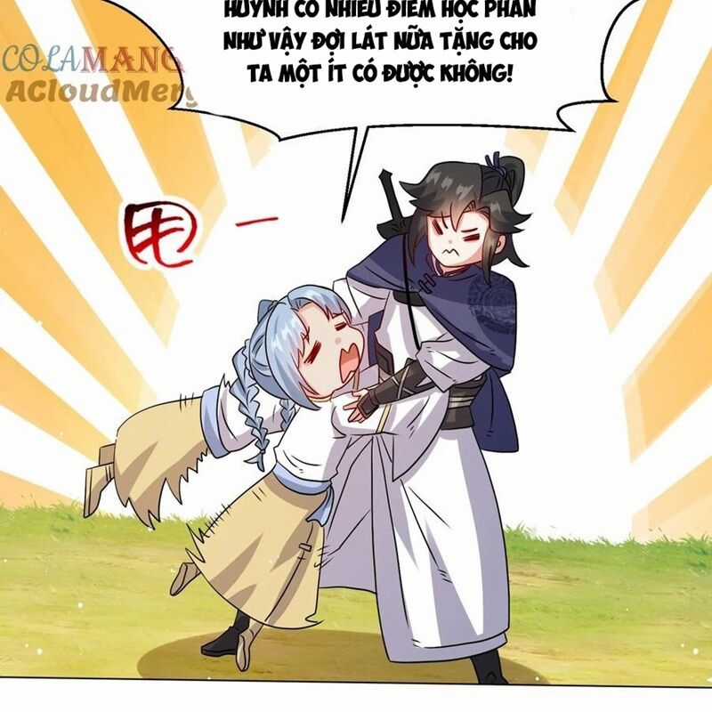 Vô Tận Thôn Phệ - Chapter 248 - Trang 60