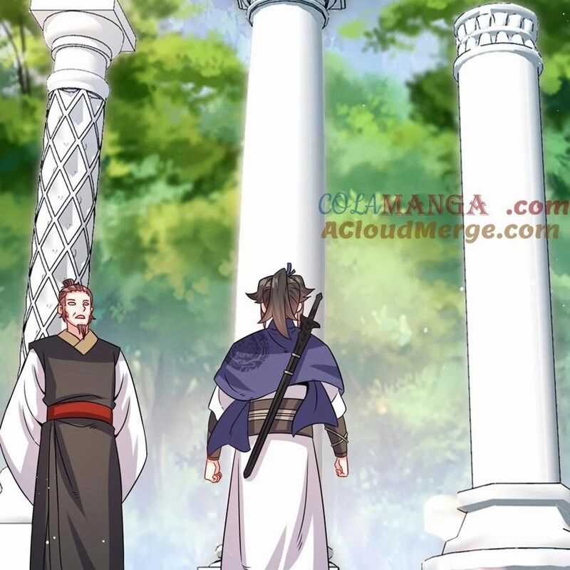Vô Tận Thôn Phệ - Chapter 248 - Trang 7