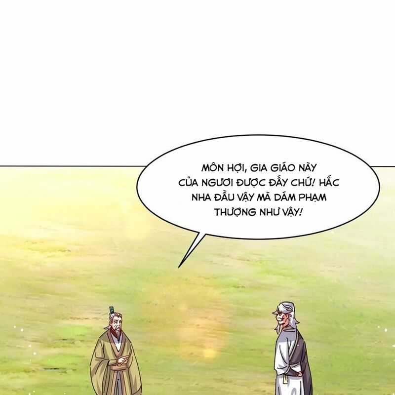 Vô Tận Thôn Phệ - Chapter 248 - Trang 61