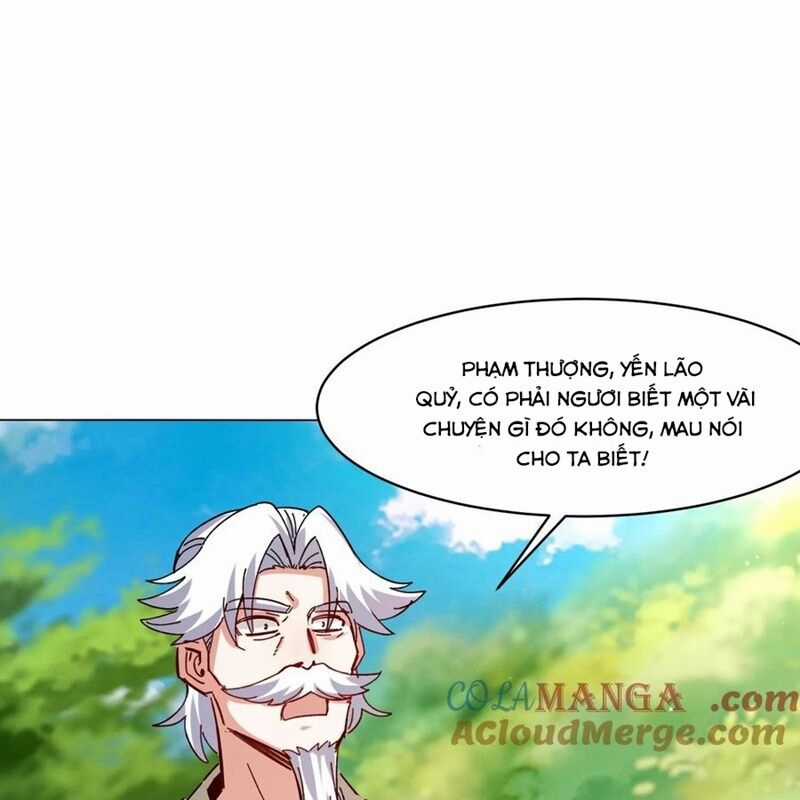 Vô Tận Thôn Phệ - Chapter 248 - Trang 63