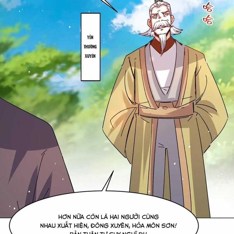 Vô Tận Thôn Phệ - Chapter 248 - Trang 65