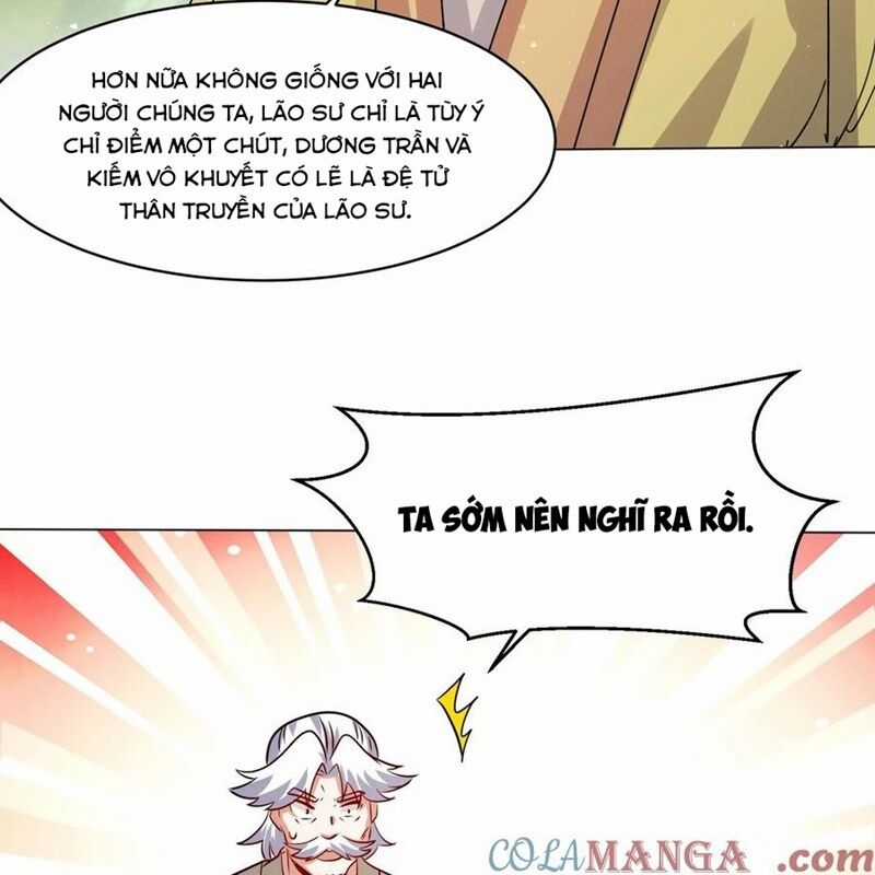 Vô Tận Thôn Phệ - Chapter 248 - Trang 70