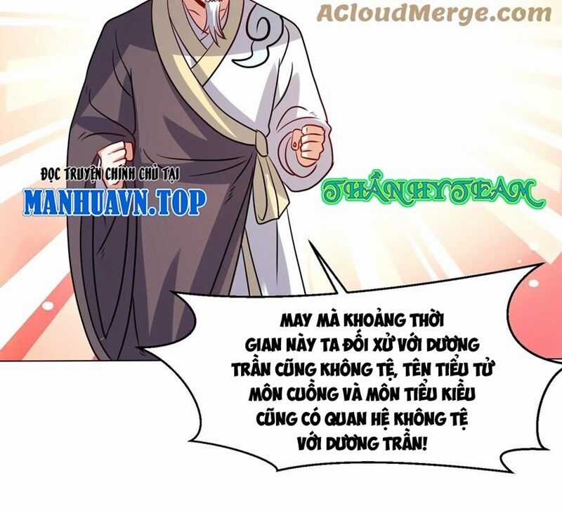 Vô Tận Thôn Phệ - Chapter 248 - Trang 71