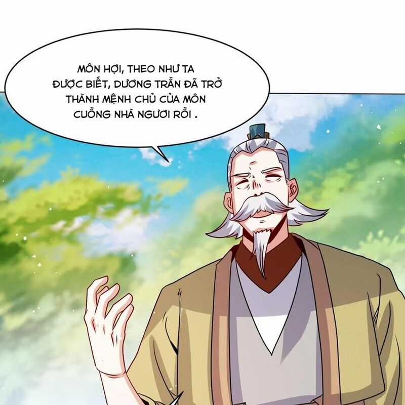 Vô Tận Thôn Phệ - Chapter 248 - Trang 72