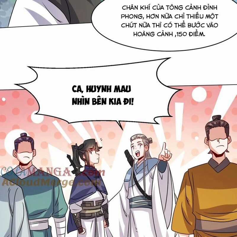 Vô Tận Thôn Phệ - Chapter 248 - Trang 81