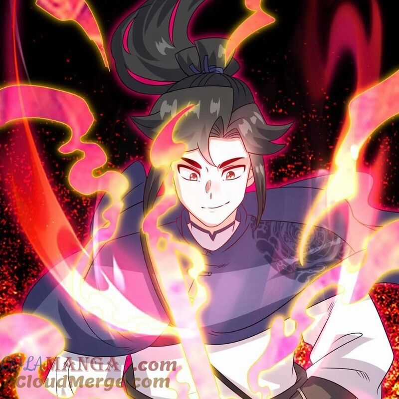 Vô Tận Thôn Phệ - Chapter 248 - Trang 10