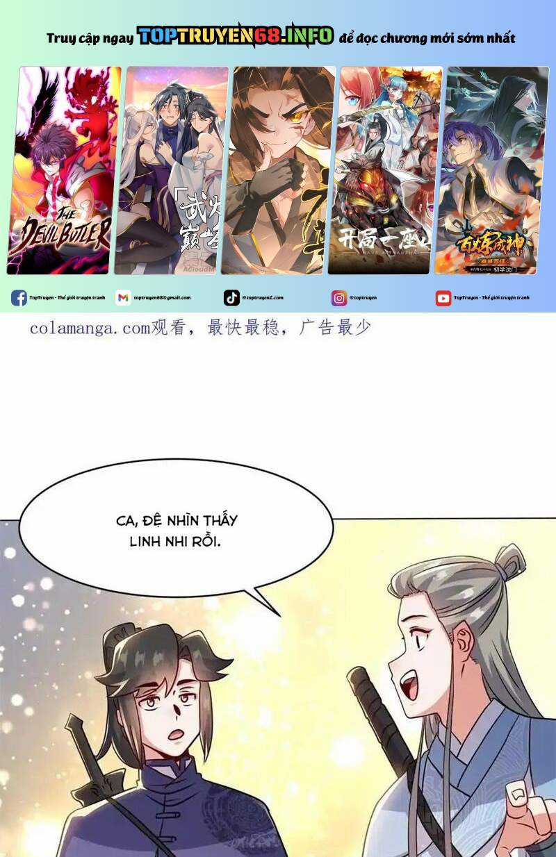 Vô Tận Thôn Phệ - Chapter 249 - Trang 2