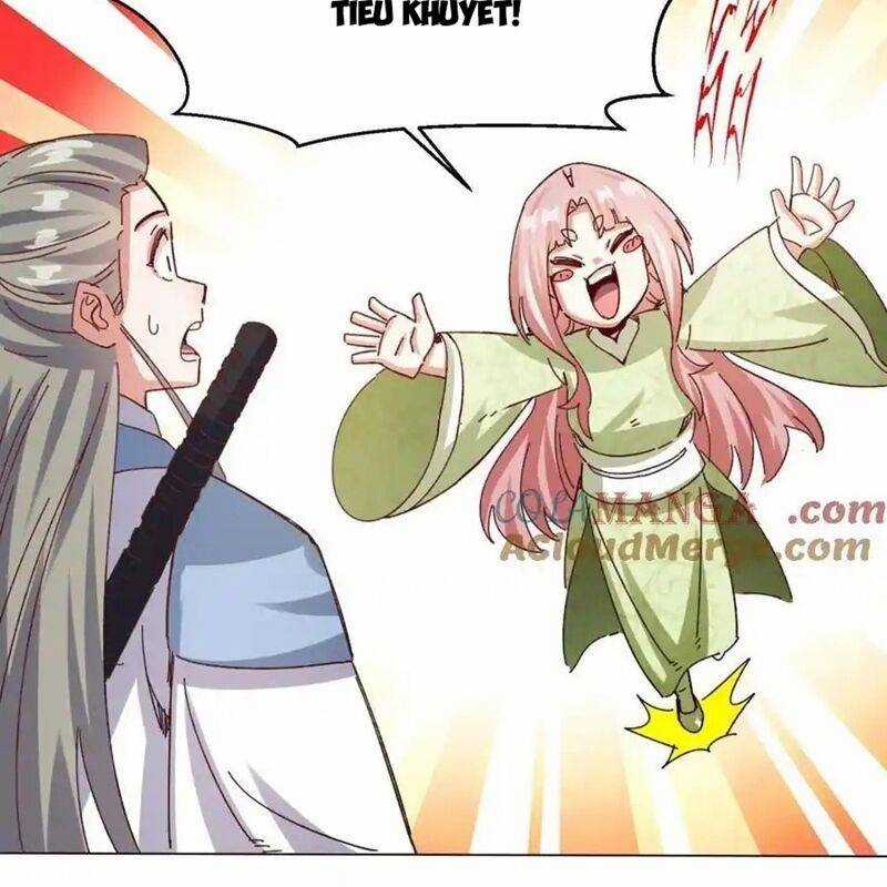 Vô Tận Thôn Phệ - Chapter 249 - Trang 14