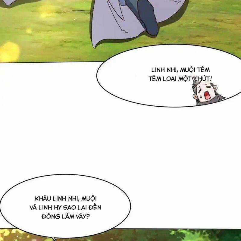 Vô Tận Thôn Phệ - Chapter 249 - Trang 16