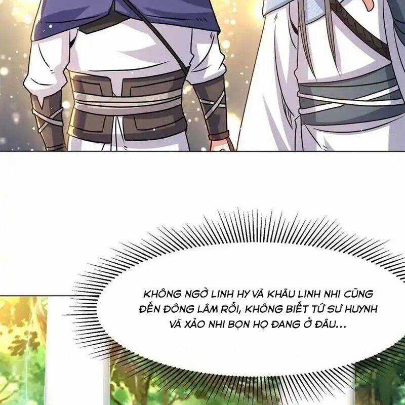 Vô Tận Thôn Phệ - Chapter 249 - Trang 3