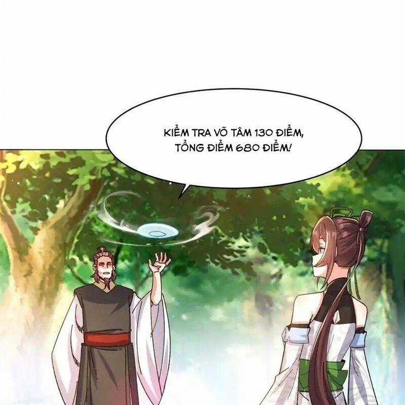 Vô Tận Thôn Phệ - Chapter 249 - Trang 21