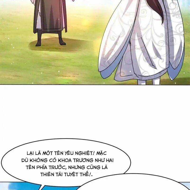 Vô Tận Thôn Phệ - Chapter 249 - Trang 22