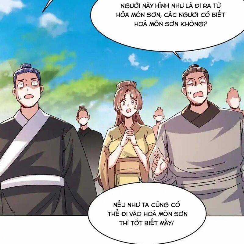 Vô Tận Thôn Phệ - Chapter 249 - Trang 23