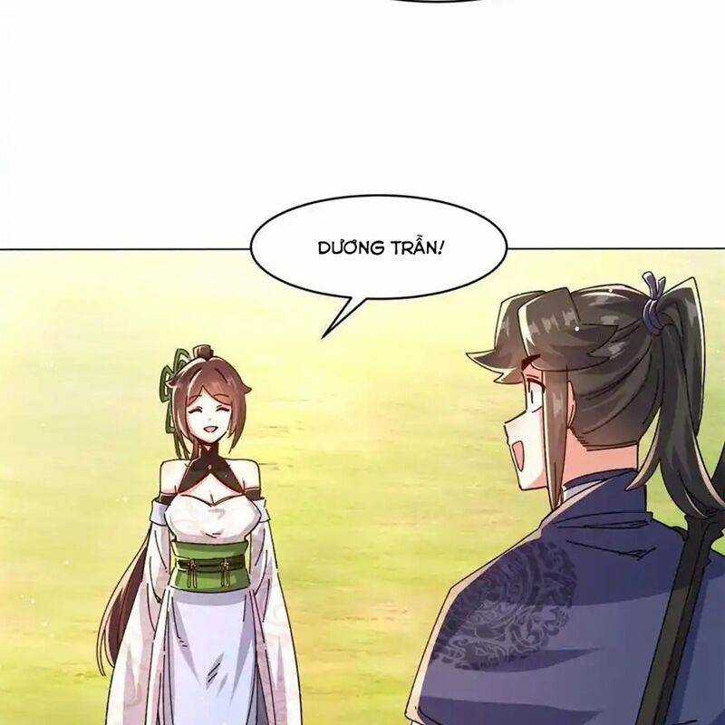 Vô Tận Thôn Phệ - Chapter 249 - Trang 24