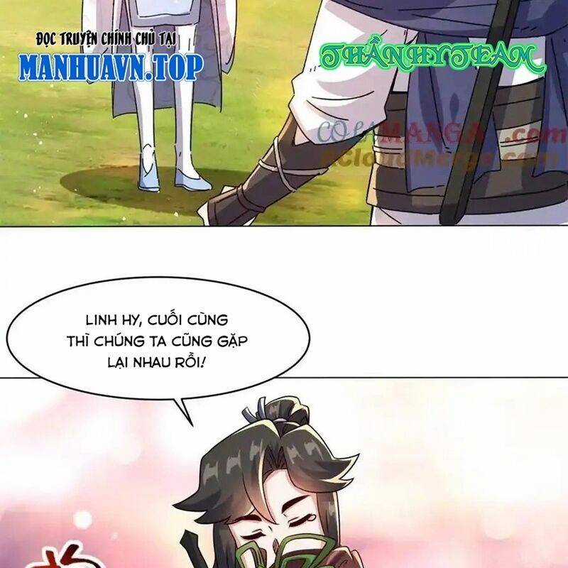 Vô Tận Thôn Phệ - Chapter 249 - Trang 25