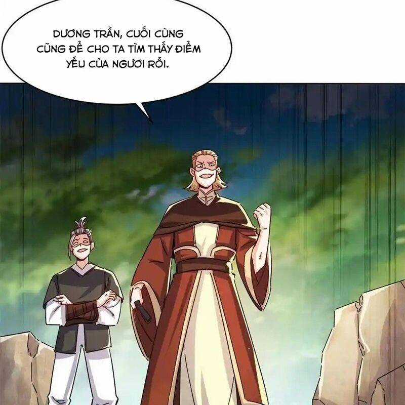 Vô Tận Thôn Phệ - Chapter 249 - Trang 27