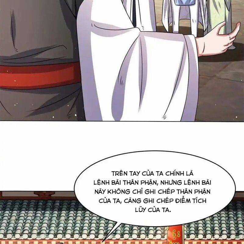 Vô Tận Thôn Phệ - Chapter 249 - Trang 32