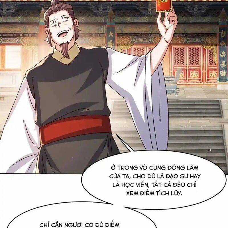 Vô Tận Thôn Phệ - Chapter 249 - Trang 33