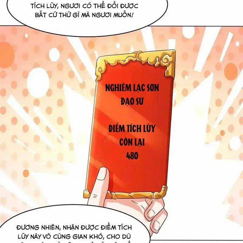 Vô Tận Thôn Phệ - Chapter 249 - Trang 34