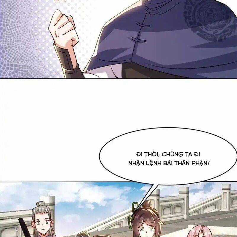 Vô Tận Thôn Phệ - Chapter 249 - Trang 37