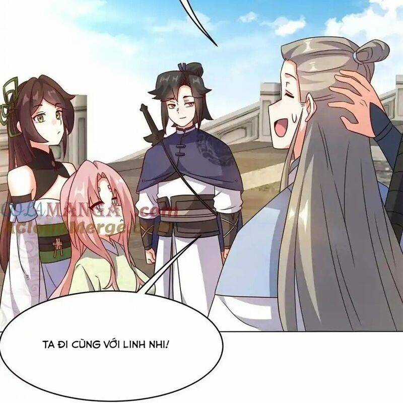 Vô Tận Thôn Phệ - Chapter 249 - Trang 47