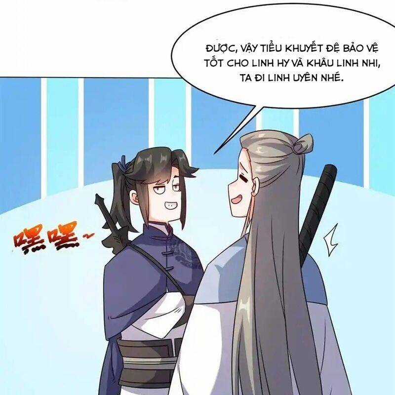 Vô Tận Thôn Phệ - Chapter 249 - Trang 48