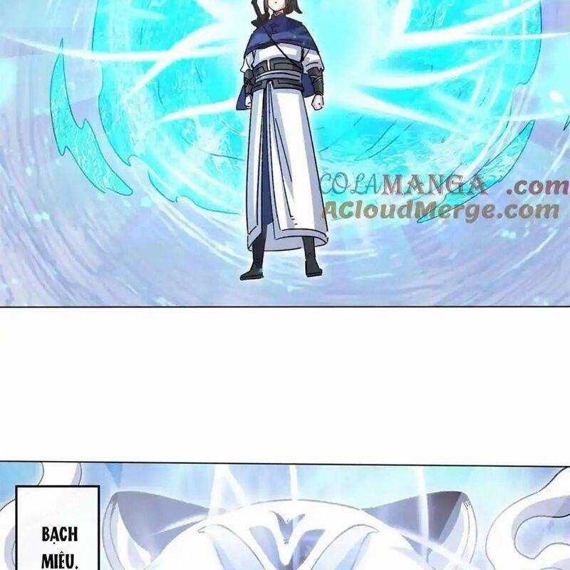 Vô Tận Thôn Phệ - Chapter 249 - Trang 53