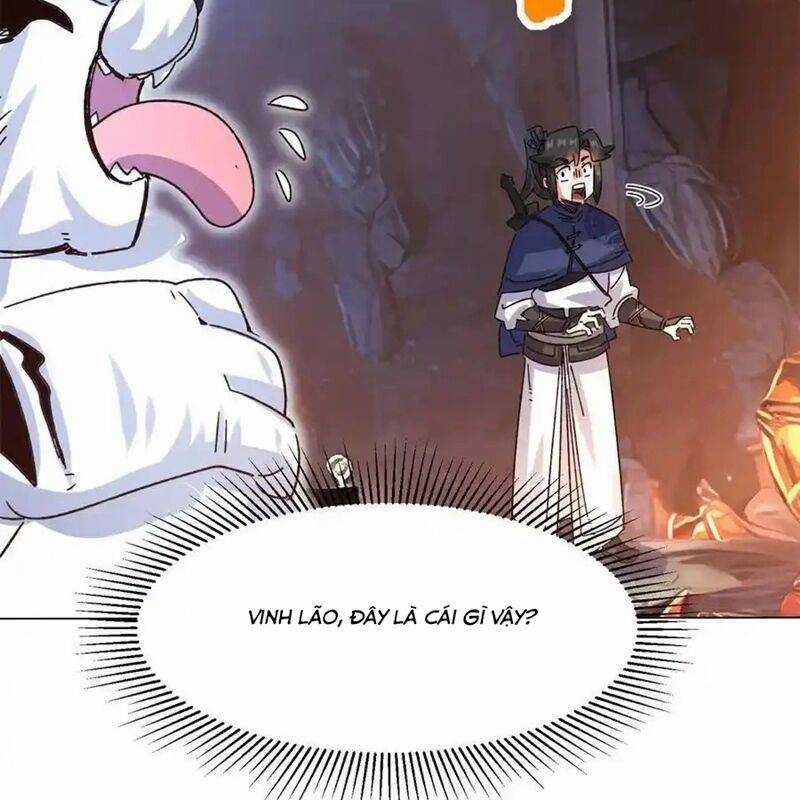 Vô Tận Thôn Phệ - Chapter 249 - Trang 56