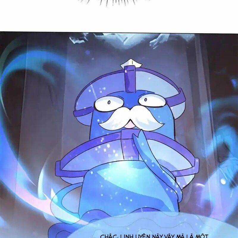 Vô Tận Thôn Phệ - Chapter 249 - Trang 57