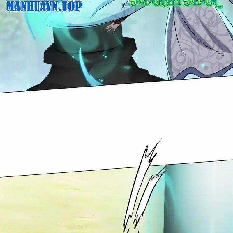 Vô Tận Thôn Phệ - Chapter 249 - Trang 7