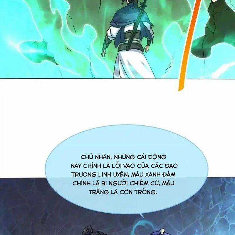 Vô Tận Thôn Phệ - Chapter 249 - Trang 63