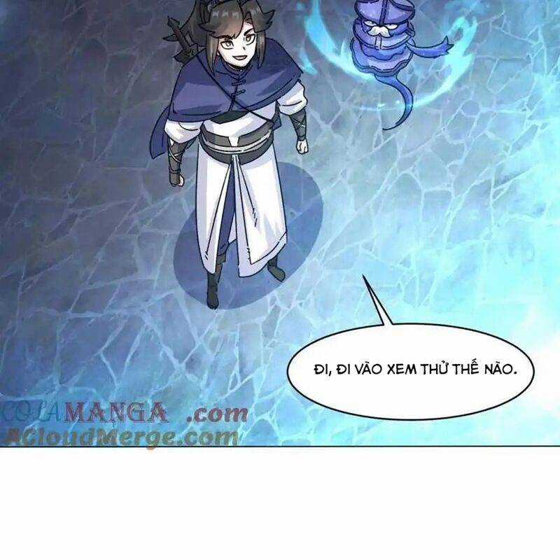 Vô Tận Thôn Phệ - Chapter 249 - Trang 64