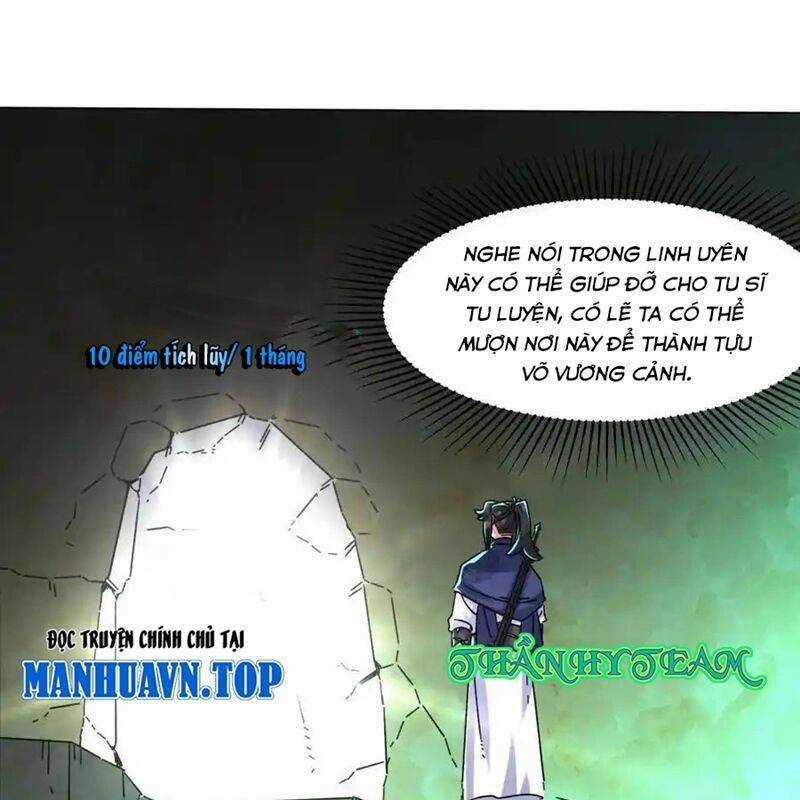 Vô Tận Thôn Phệ - Chapter 249 - Trang 65